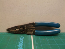 misc wire strippers for copper only