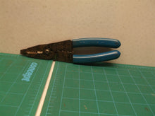 misc wire strippers for copper only