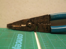 misc wire strippers for copper only