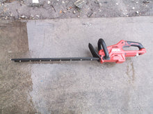 SKIL PWR CORE 40 Brushless 40V 24” Cordless Hedger trimmer 230082878 tool only