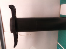 Toro Tube-vacuum, Upper Part # 108-8969 off 51602 - Toro Super Blower Vacuum