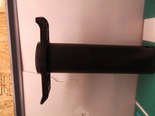 Toro Tube-vacuum, Upper Part # 108-8969 off 51602 - Toro Super Blower Vacuum