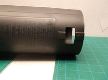 Toro Tube-vacuum, Upper Part # 108-8969 off 51602 - Toro Super Blower Vacuum