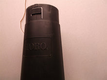 Toro Tube-vacuum, Lower Part # 108-8970 off 51602 - Toro Super Blower Vacuum