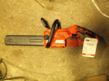 SKIL PWRCore 40 Brushless 40V 14" Chainsaw 229115286 tool only