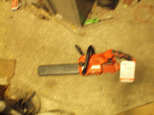 SKIL PWRCore 40 Brushless 40V 14" Chainsaw 229115286 tool only