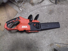 SKIL PWRCore 40 Brushless 40V 14" Chainsaw 229115286 tool only
