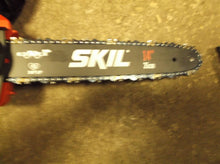 SKIL PWRCore 40 Brushless 40V 14" Chainsaw 229115286 tool only
