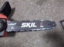 SKIL PWRCore 40 Brushless 40V 14" Chainsaw 229115286 tool only