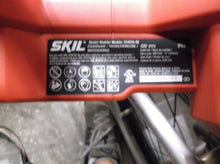 SKIL PWRCore 40 Brushless 40V 14" Chainsaw 229115286 tool only