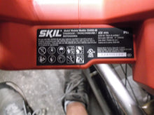 SKIL PWRCore 40 Brushless 40V 14" Chainsaw 229115286 tool only