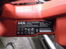 SKIL PWRCore 40 Brushless 40V 14" Chainsaw 229115286 tool only