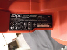 SKIL PWRCore 40 Brushless 40V 14" Chainsaw 229115286 tool only