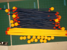assorted parts for D.I.Y Clubhouse Fort Building Kit