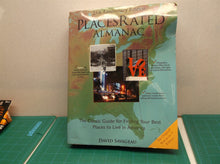 Places Rated Almanac: The Classic Guide for Finding Your Best Places to Live in