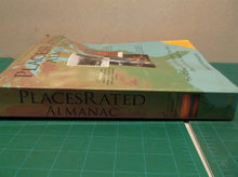 Places Rated Almanac: The Classic Guide for Finding Your Best Places to Live in
