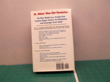 Dr. Atkins' New Diet Revolution - 9781590770023