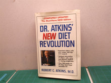 Dr. Atkins' New Diet Revolution - 9781590770023