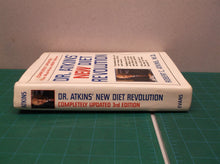 Dr. Atkins' New Diet Revolution - 9781590770023