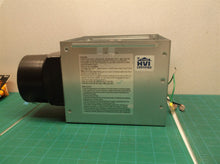 *housing* off Hampton Bay 80 CFM Ceiling Mount Roomside Installation Bathroom Ex