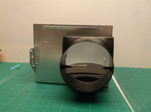*housing* off Hampton Bay 80 CFM Ceiling Mount Roomside Installation Bathroom Ex