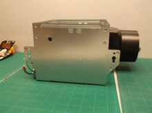 *housing* off Hampton Bay 80 CFM Ceiling Mount Roomside Installation Bathroom Ex