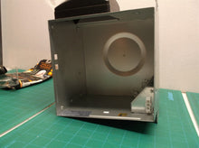 *housing* off Hampton Bay 80 CFM Ceiling Mount Roomside Installation Bathroom Ex
