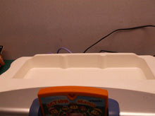 VTech VSmile Motion Learning System Console w/ 2 Controllers & 10 Games - B16 *m