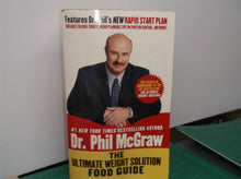 The Ultimate Weight Solution - Food Guide - 2004 - Dr Phil McGraw