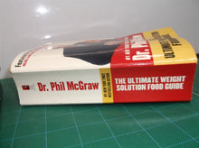 The Ultimate Weight Solution - Food Guide - 2004 - Dr Phil McGraw