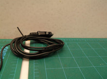 Sanyo AC Adapter Model SCP-01ADT Class 2 Power Cord