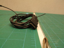 Sanyo AC Adapter Model SCP-01ADT Class 2 Power Cord