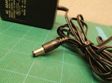 AC/DC Adapter for Tenis Tuttor RGD-48121000 P/N: CHGR-121000A Tennis Tutor Power