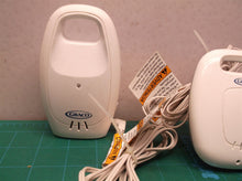 Graco Baby Monitor set Model PD141361 with power supplys