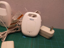 Graco Baby Monitor set Model PD141361 with power supplys