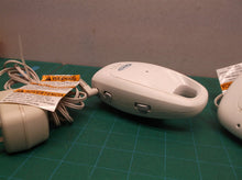 Graco Baby Monitor set Model PD141361 with power supplys