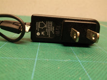 Jabra R73377 Switching Adaptor Model # SSA-5W-05 US050018F