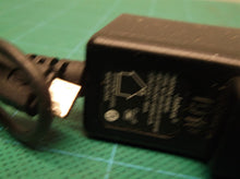 Jabra R73377 Switching Adaptor Model # SSA-5W-05 US050018F