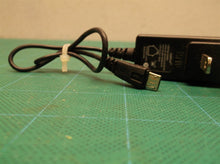 Jabra R73377 Switching Adaptor Model # SSA-5W-05 US050018F