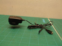 Alcatel Micro USB Travel Charger WUS550mA5V00-02 5.0V 550mA