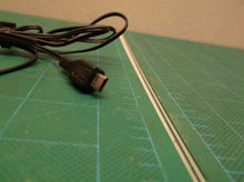 Alcatel Micro USB Travel Charger WUS550mA5V00-02 5.0V 550mA