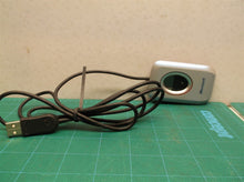 Microsoft 1033 USB Biometric Fingerprint Reader for Windows