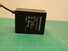 Rokenbok Toy AC Adapter Power Supply 9Vdc 500mA Model: 10361 & FLU 9-500F