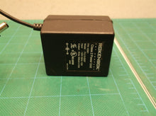 Rokenbok Toy AC Adapter Power Supply 9Vdc 500mA Model: 10361 & FLU 9-500F