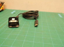 Genuine Microsoft Xbox 360 Controller Play and Charge Kit Cable