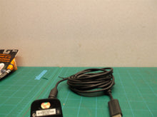 Genuine Microsoft Xbox 360 Controller Play and Charge Kit Cable