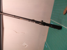 upper boom assembly off Ryobi P2009 2016 Cordless String Trimmer *no screws*