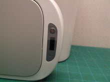 NINESTARS motion activated desk trashcan