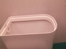 NINESTARS motion activated desk trashcan