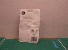 GE 35 Watt Dimmable Bright White Par16 Halogen Flood Light Bulb